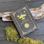 Містична книга відповідей Kitabooki Оракул рішень і пророкувань